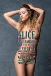 Alice California erotic photography free previews cover thumbnail